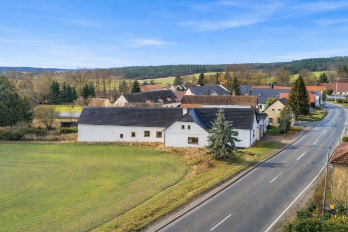 Prodej, Rodinný dům, Dobřany