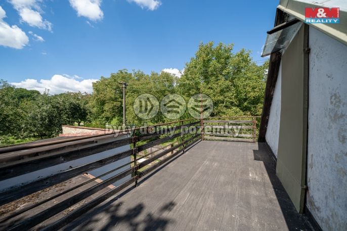 Prodej, Rodinný dům, Malíkov