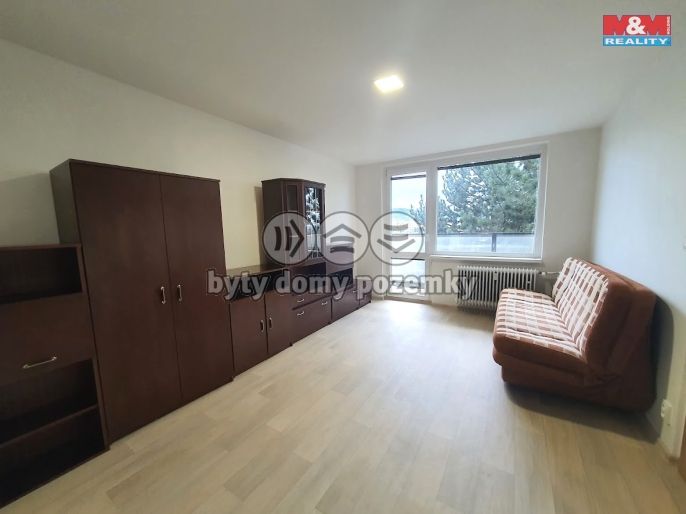 Pronájem, Byt 2+1, Sokolov