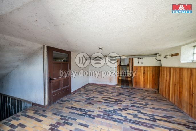 Prodej, Rodinný dům, Starý Poddvorov