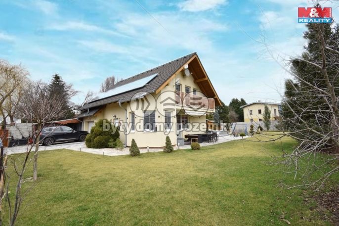 Prodej, Rodinný dům, Měšice