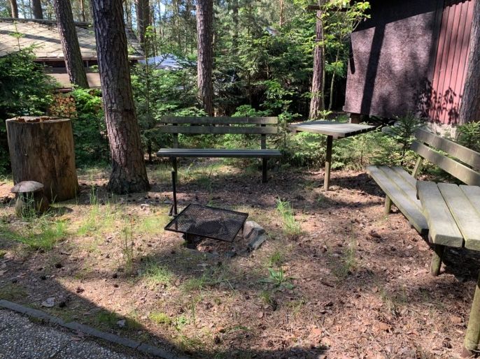 Prodej, Chata, Hamr na Jezeře