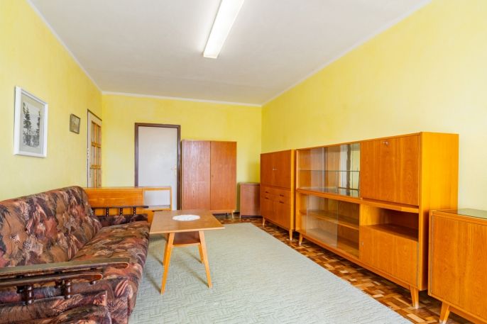 Prodej, Byt 4+1, Dačice