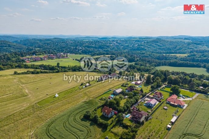 Prodej, Pozemek k bydlení, Hrusice