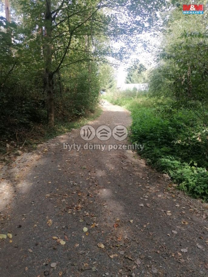 Prodej, Pozemek k bydlení, Drevníky