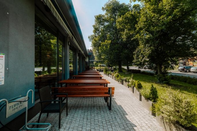 Prodej, Restaurace, stravování, Frenštát pod Radhoštěm