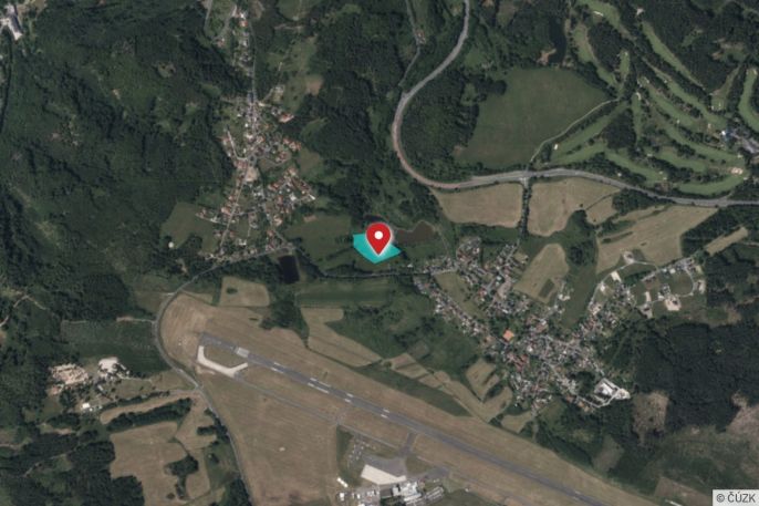 Prodej, Pole, Karlovy Vary