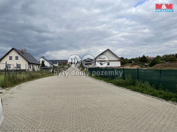 Prodej, Pozemek k bydlení, Střemy