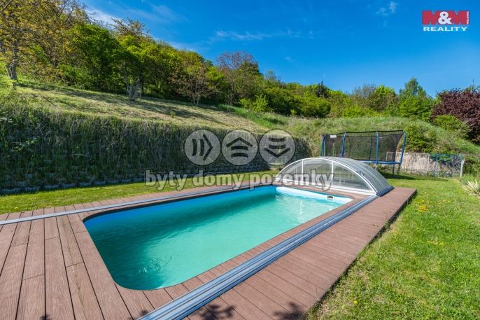 Prodej, Rodinný dům, Domoušice