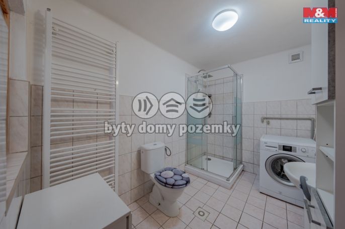 Prodej, Rodinný dům, Březolupy