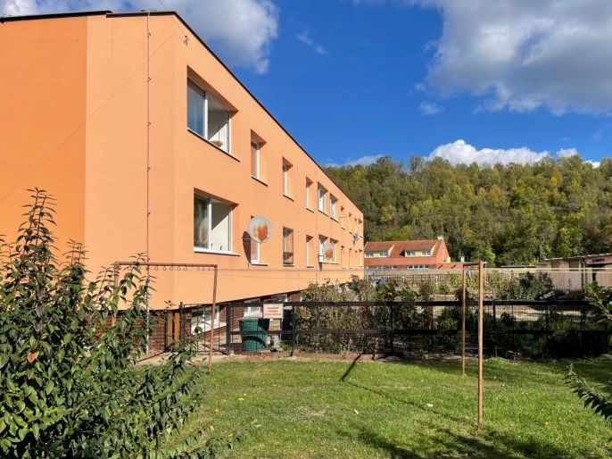 Prodej, Byt 2+1, Oslavany