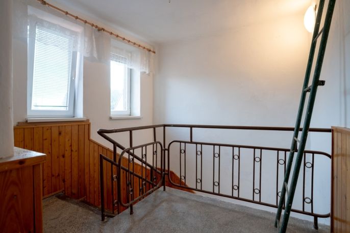 Prodej, Rodinný dům, Oplocany