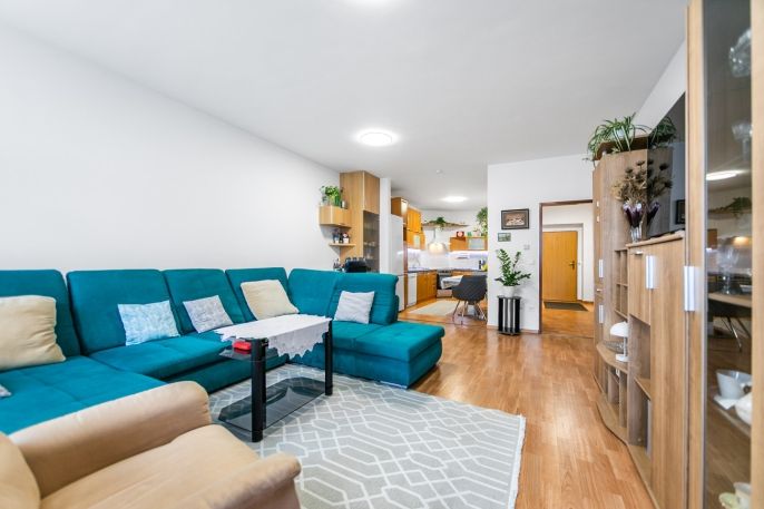 Prodej, Byt 2+kk, Klatovy