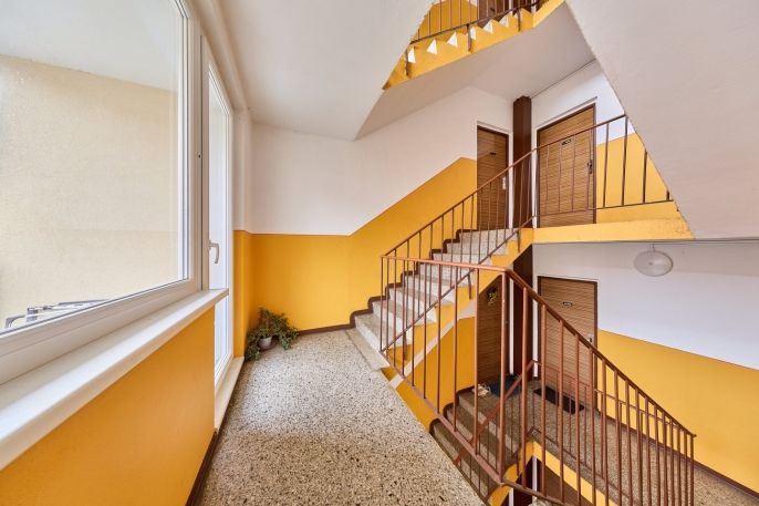 Prodej, Byt 2+1, Hořice