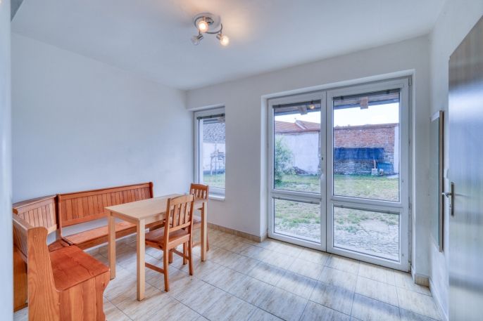 Prodej, Zemědělská usedlost, Horažďovice