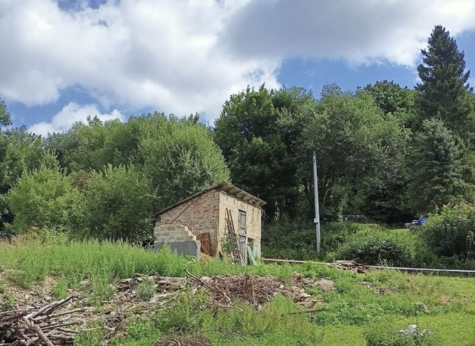 Prodej, Pozemek k bydlení, Huzová