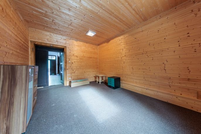 Prodej, Výrobní objekt, Nejdek