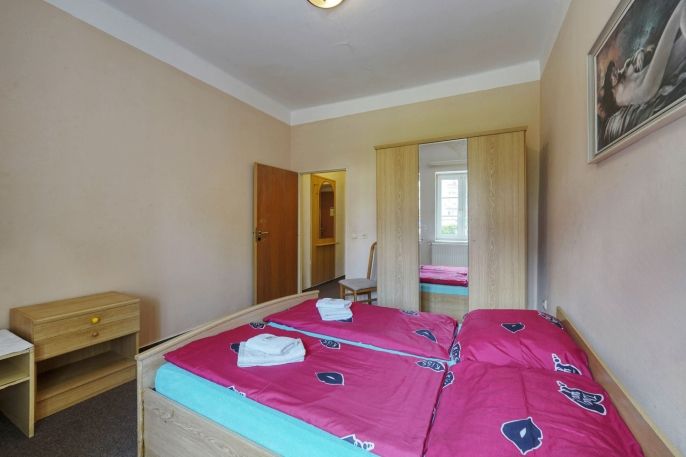 Prodej, Hotel, penzion, Klenčí pod Čerchovem