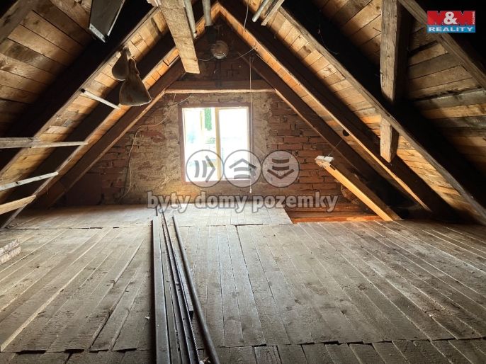 Prodej, Garáž, Vlčice