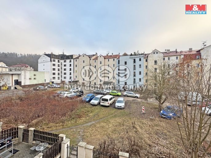 Pronájem, Byt 2+1, Karlovy Vary