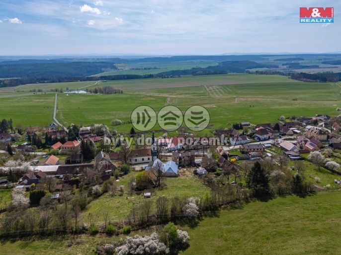 Prodej, Obchodní objekt, Konstantinovy Lázně