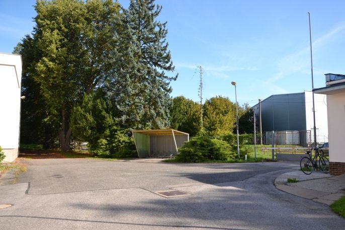 Prodej, Výrobní objekt, Miletín