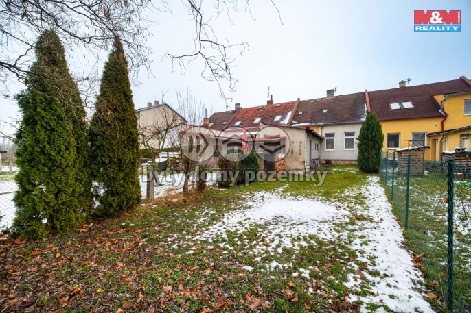 Prodej, Rodinný dům, Svitavy