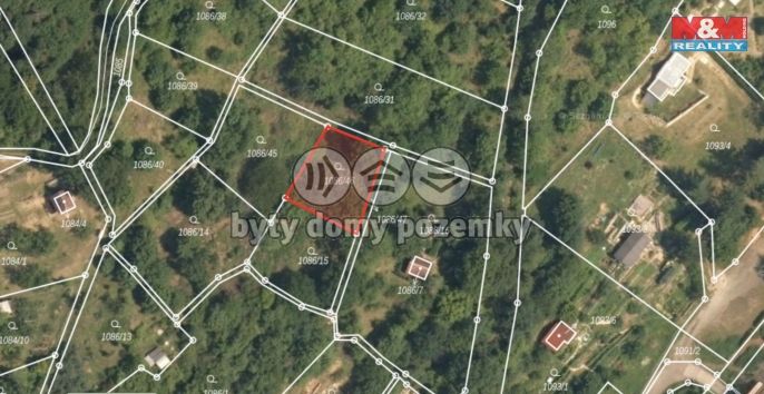 Prodej, Zahrada, Dolní Zálezly