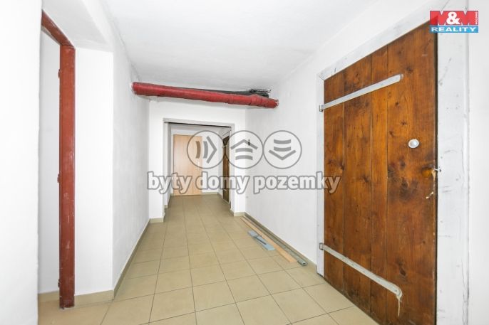 Prodej, Rodinný dům, Staňkov