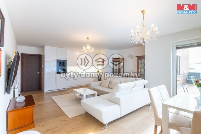 Prodej, Byt 3+kk, Olomouc