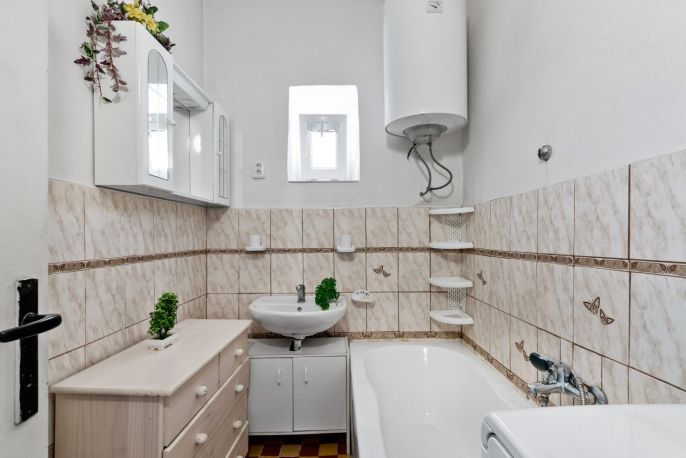 Prodej, Rodinný dům, Čestín