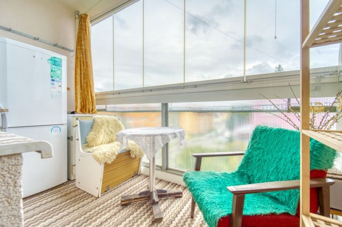 Pronájem, Byt 3+1, Kralovice