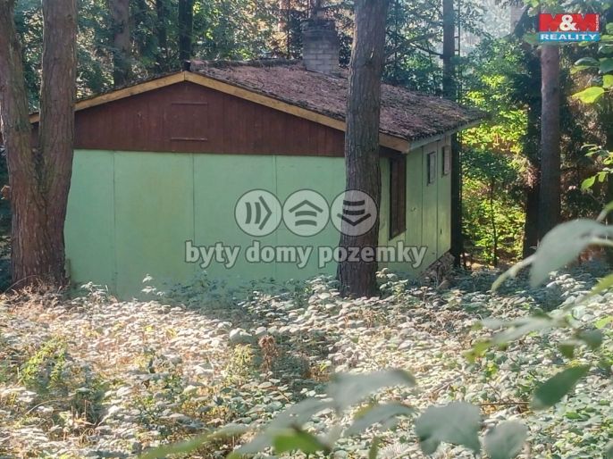 Prodej, Chata, Moravské Budějovice
