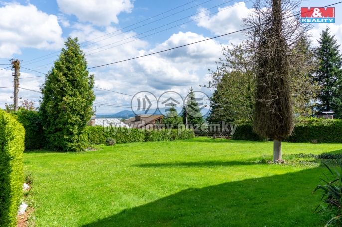 Prodej, Rodinný dům, Frýdek-Místek