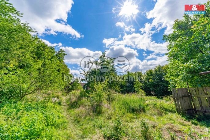 Prodej, Rodinný dům, Horní Rápotice