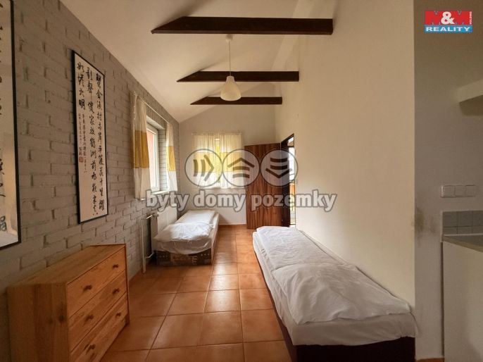 Pronájem, Hotel, penzion, Vilémov