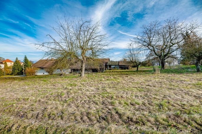 Prodej, Pozemek k bydlení, Lično