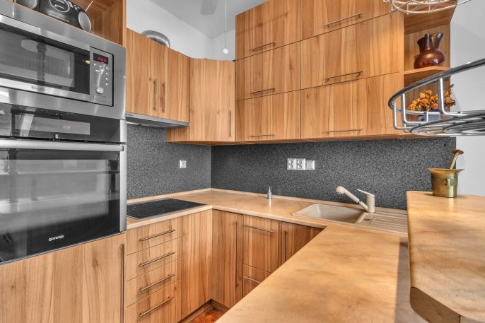 Prodej, Byt 2+kk, 35 m², Lázně Bělohrad, Třetí strana