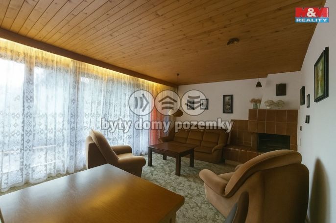 Prodej, Chata, Šternberk