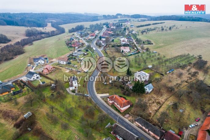 Prodej, Rodinný dům, Slavičín