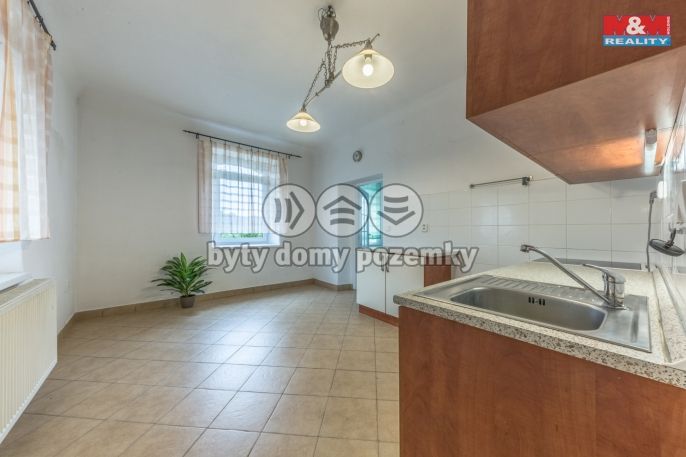 Prodej, Chalupa, Víchová nad Jizerou