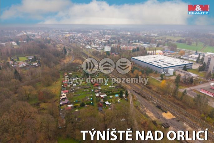 Prodej, Zahrada, Týniště nad Orlicí