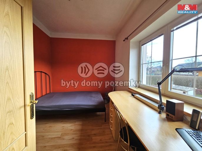 Prodej, Rodinný dům, Kopřivnice