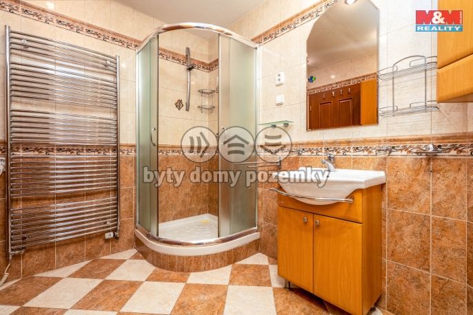 Prodej, Rodinný dům, Praha