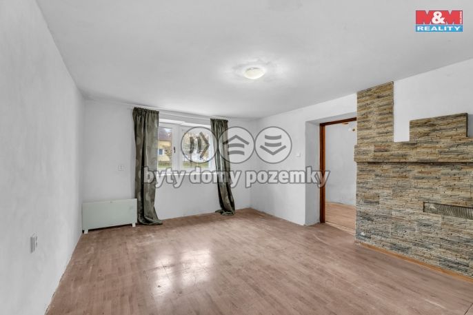 Prodej, Rodinný dům, Vysoké Veselí