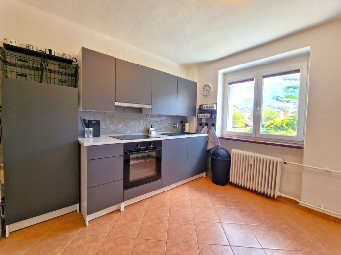 Prodej, Byt 3+1, Opava