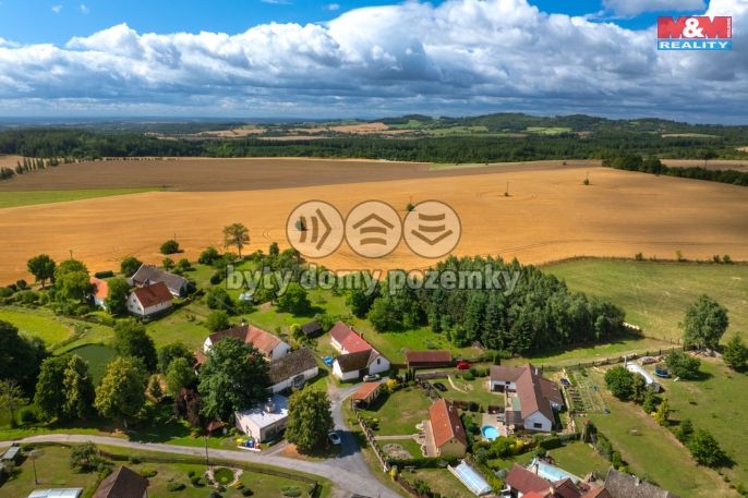 Prodej, Chalupa, Mezno