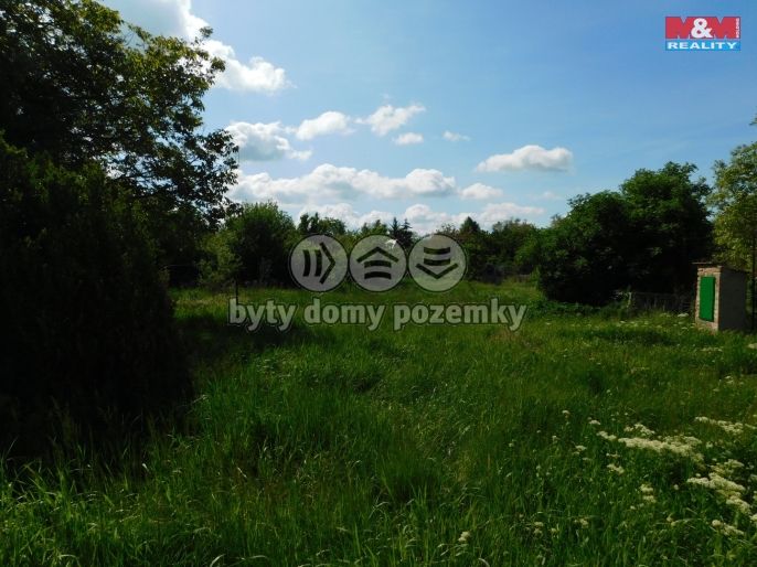 Prodej, Zahrada, Lenešice