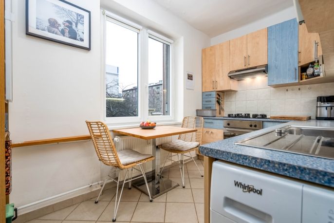 Prodej, Byt 3+1, Praha