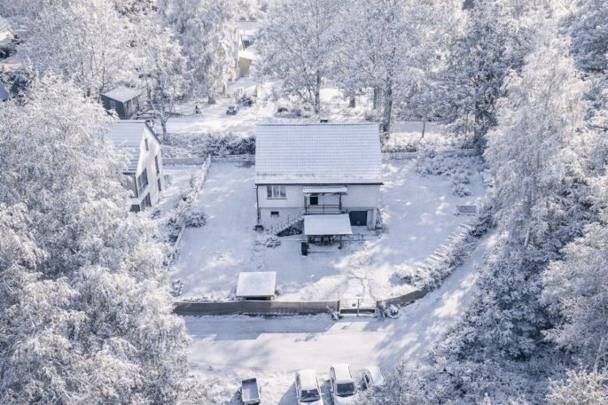 Prodej, Rodinný dům, Horní Planá